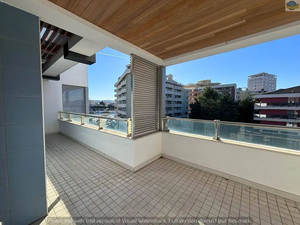 Appartamento in vendita a Pescara