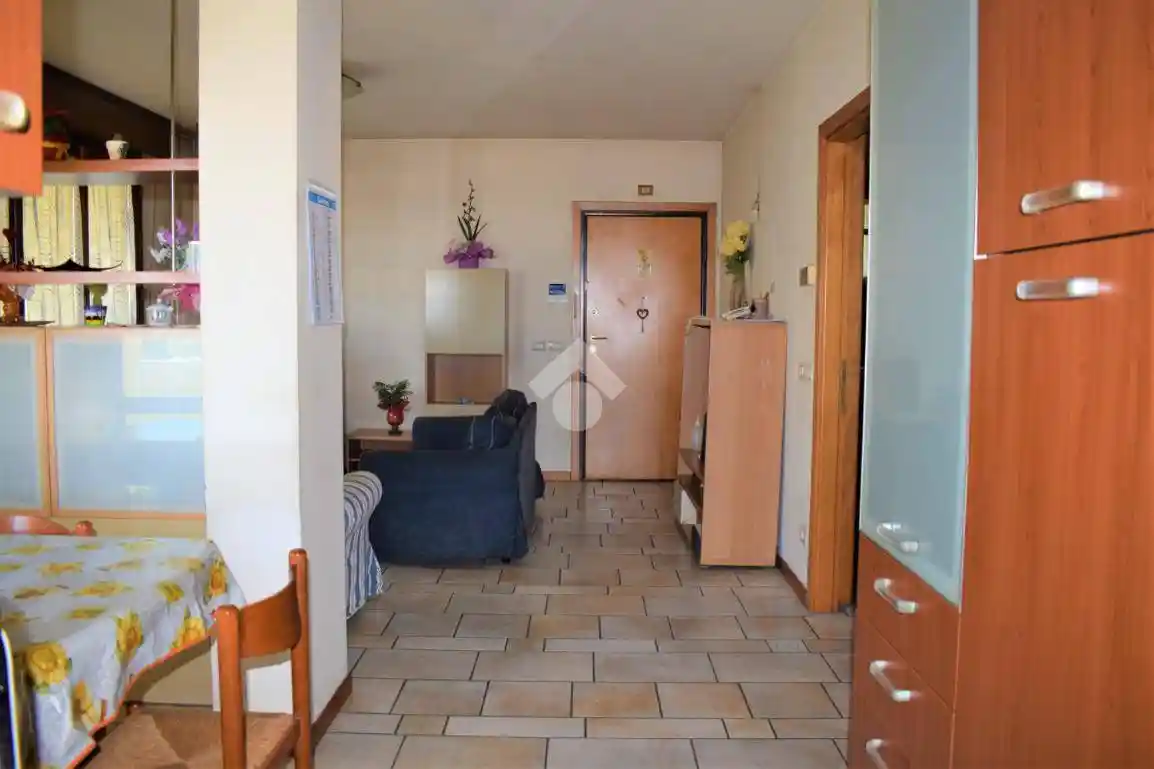 Appartamento in vendita a Riccione