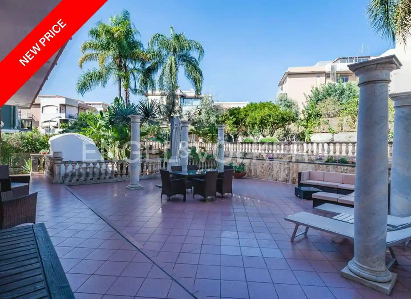 Appartamento in vendita a Catania