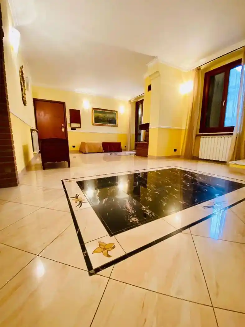 Attico - Mansarda in vendita a Genova