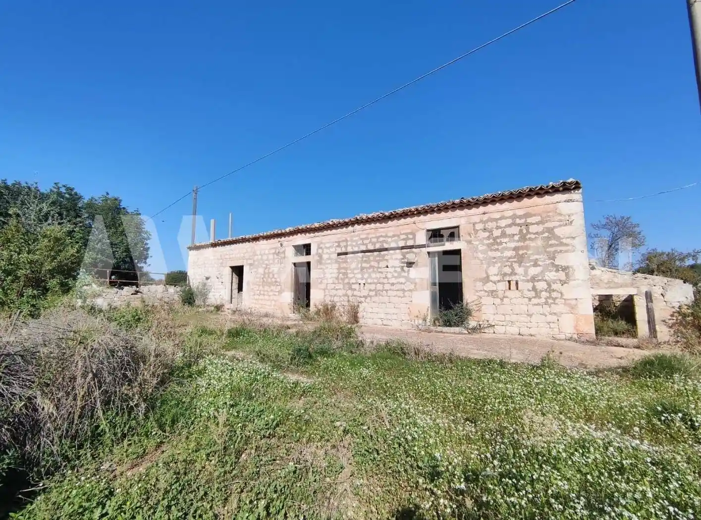 Rustico - Casale in vendita a Scicli