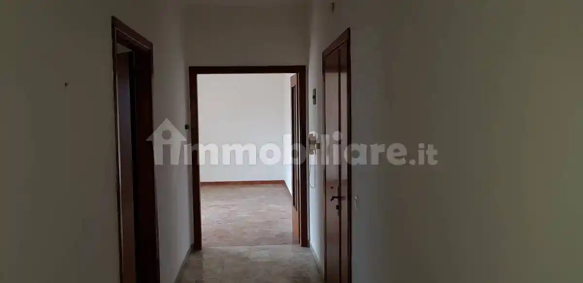 Appartamento in vendita a Massa Marittima