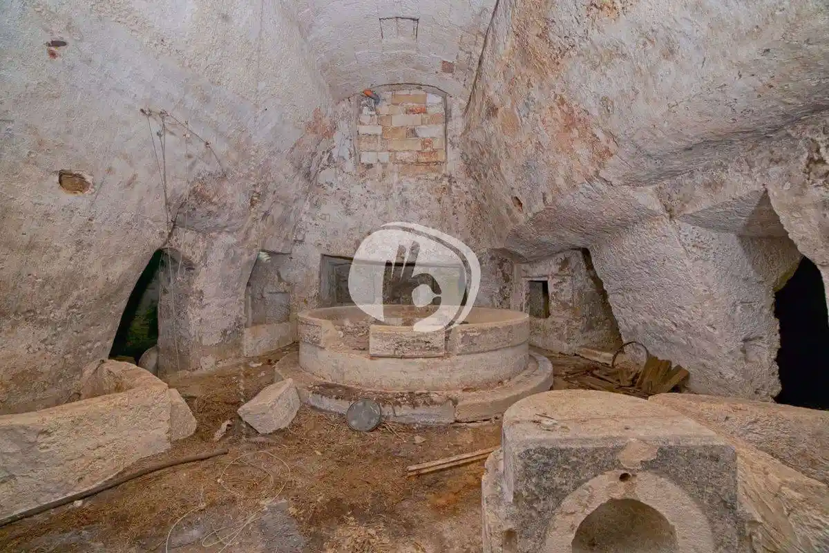 Rustico - Casale in vendita a Parabita