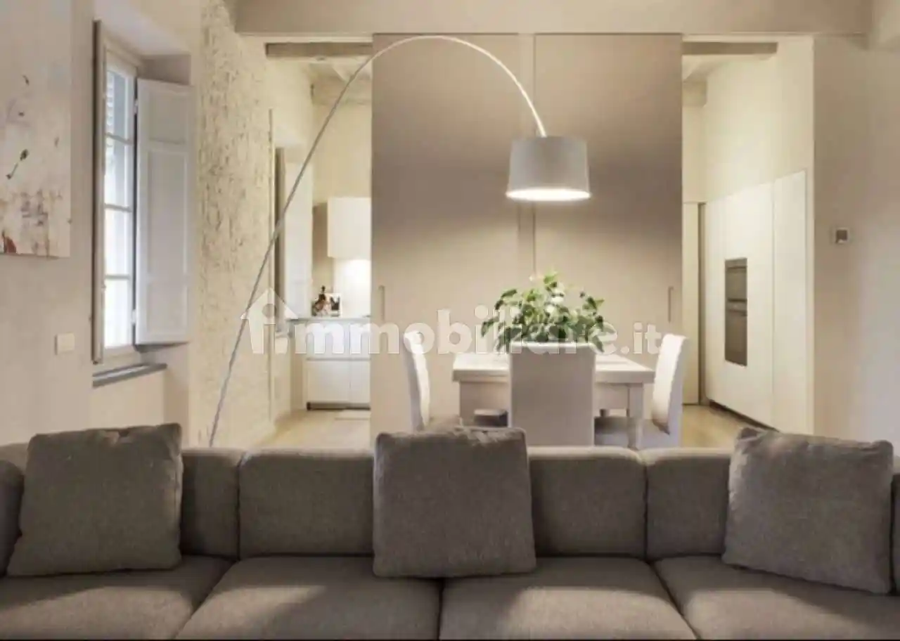 Appartamento in vendita a Carpi