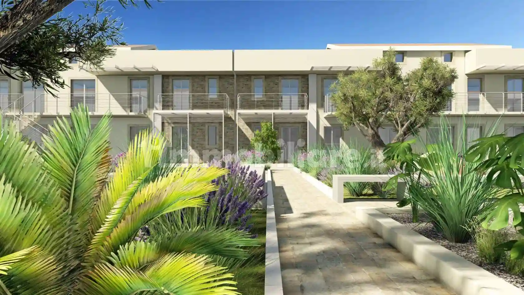 Villetta a schiera - foto 5