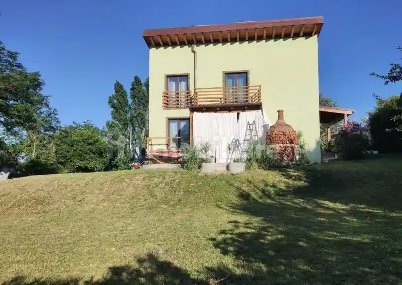 Appartamento in vendita a Poggio San Marcello
