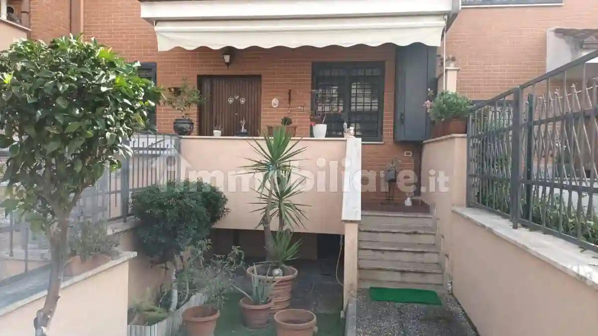 Villetta a schiera - foto 2