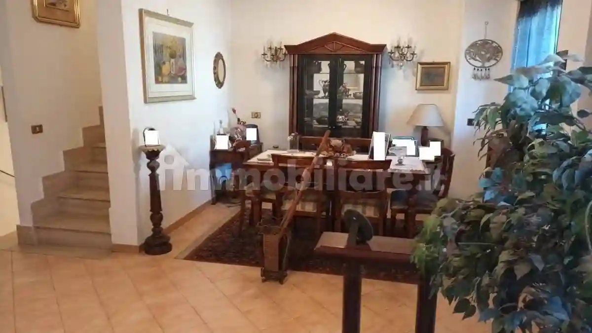 Villetta a schiera - foto 4