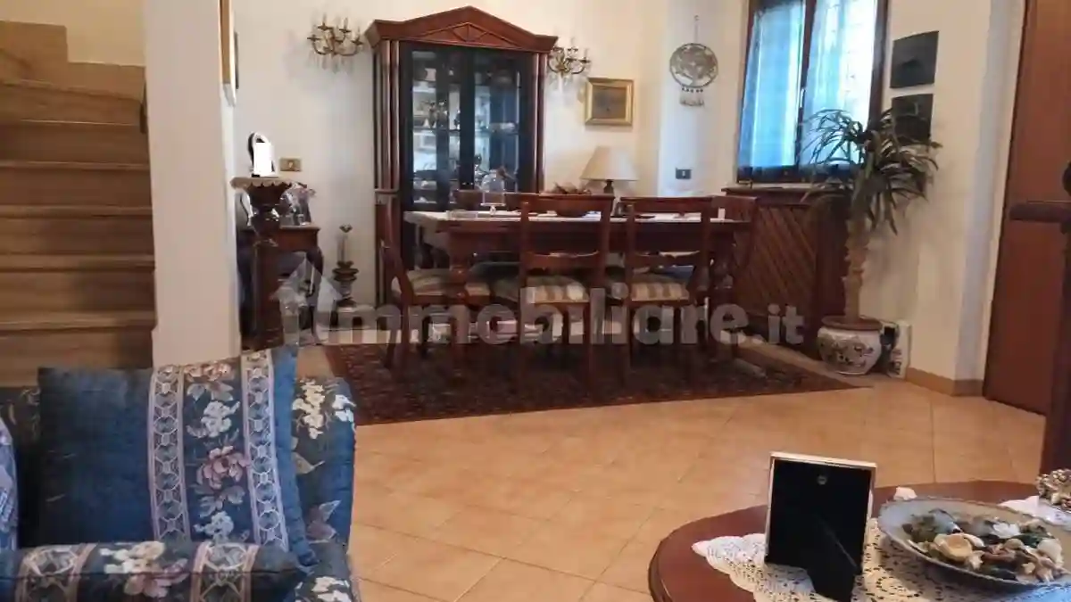 Villetta a schiera - foto 5