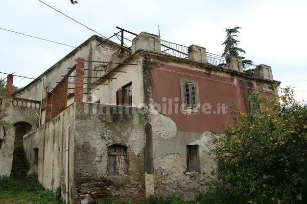 Villa in vendita a Messina
