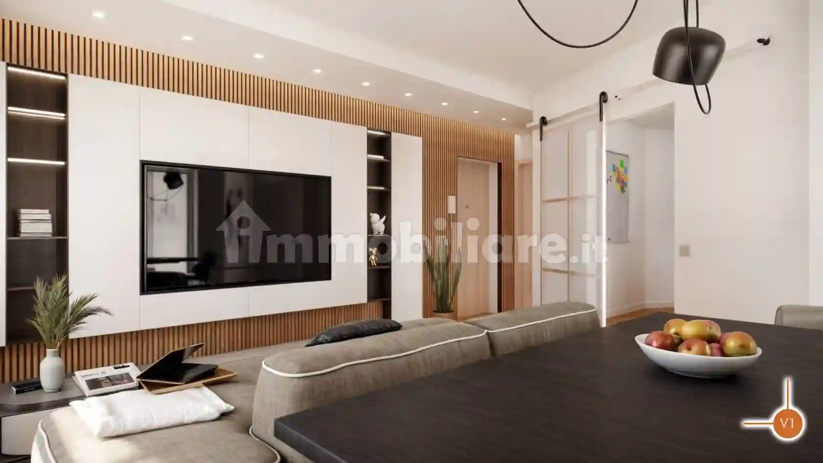 Appartamento - foto 4