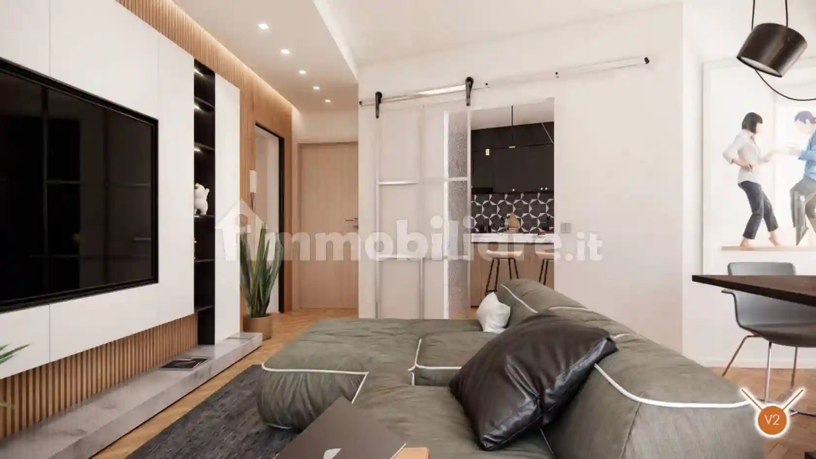 Appartamento - foto 5