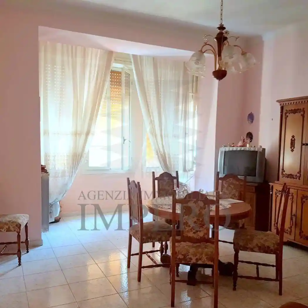 Attico - Mansarda in vendita a Ventimiglia