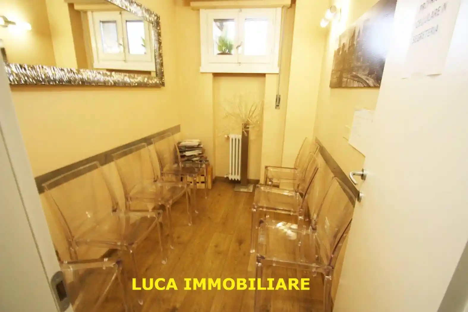 Appartamento in vendita a Buggiano