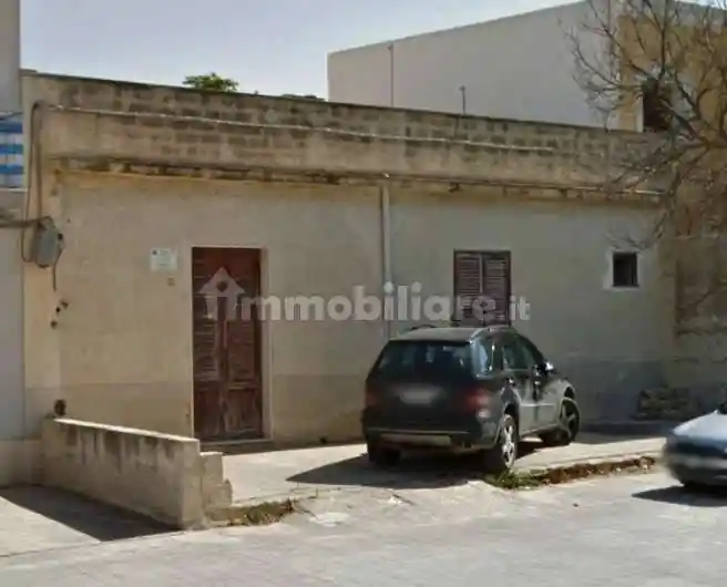Casa indipendente in vendita a Mazara del Vallo