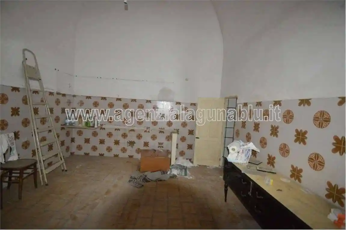 Casa indipendente in vendita a Mazara del Vallo