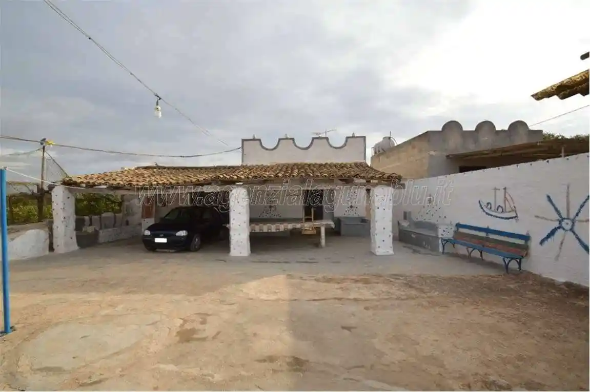 Villa in vendita a Mazara del Vallo