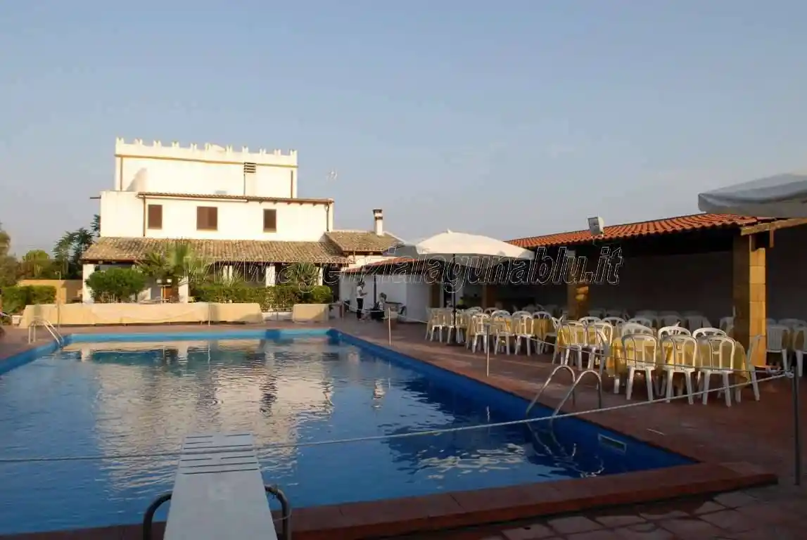 Villa in vendita a Mazara del Vallo