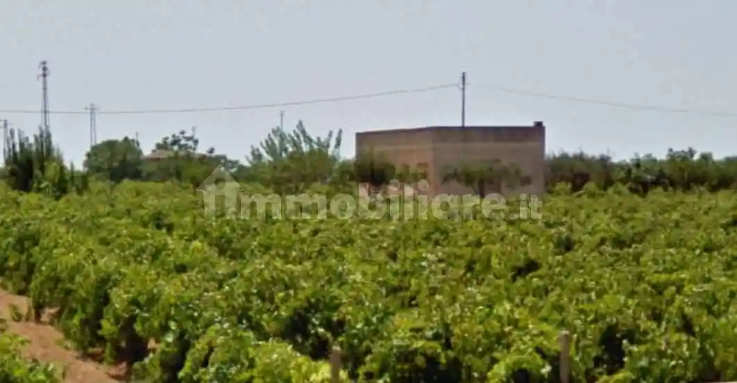 Villa in vendita a Mazara del Vallo