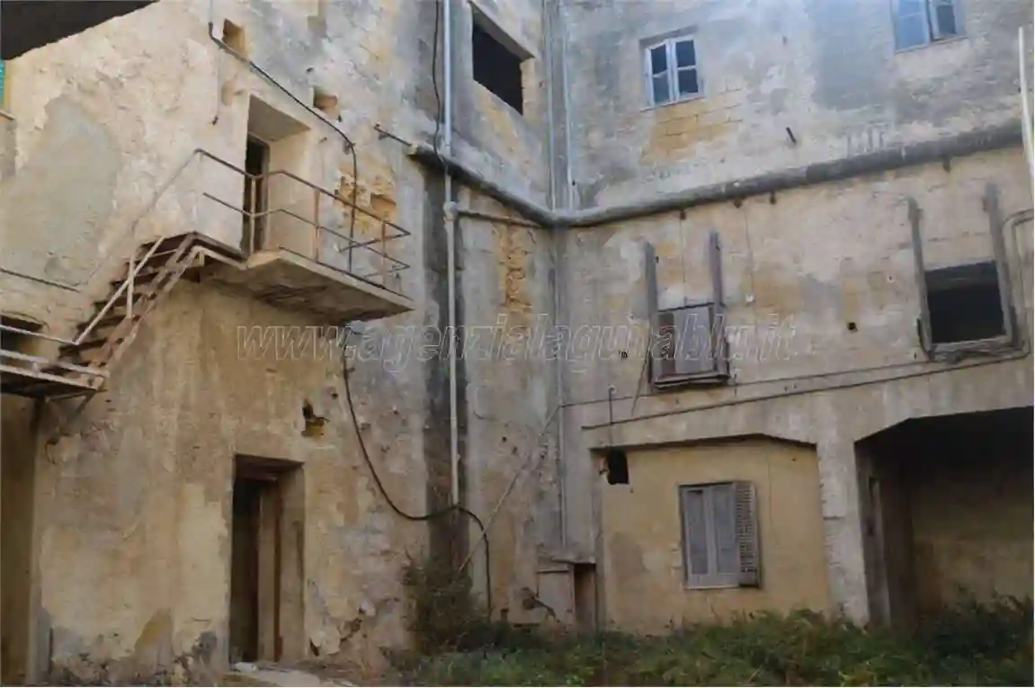 Palazzo - Edificio - foto 2