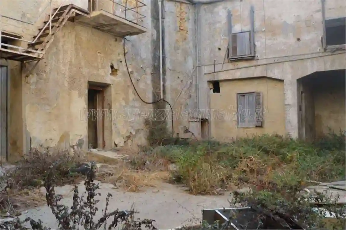 Palazzo - Edificio - foto 3