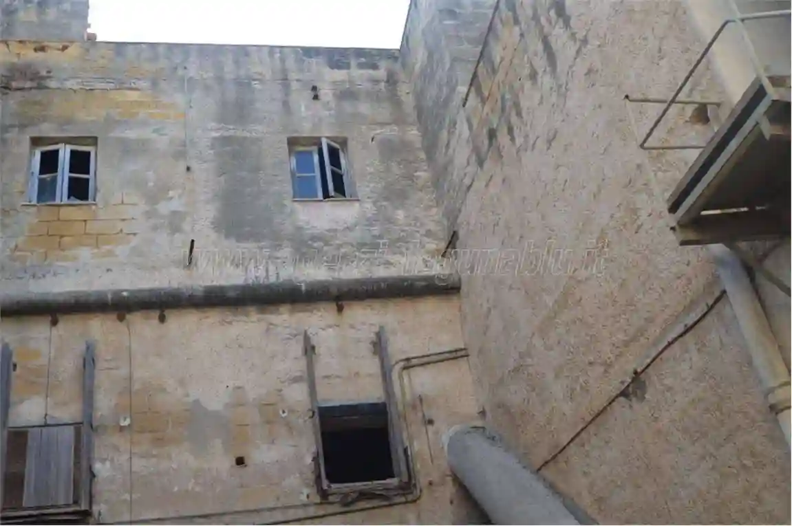 Palazzo - Edificio - foto 4