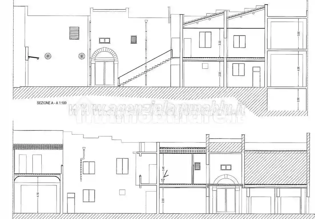 Palazzo - Edificio - foto 2