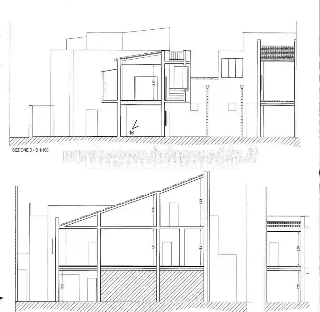 Palazzo - Edificio - foto 3