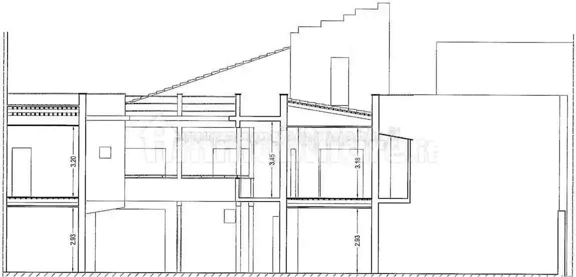 Palazzo - Edificio - foto 4