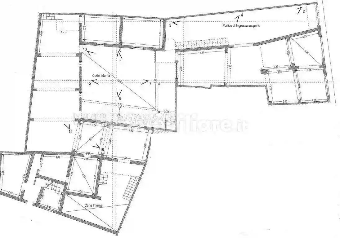 Palazzo - Edificio - foto 5