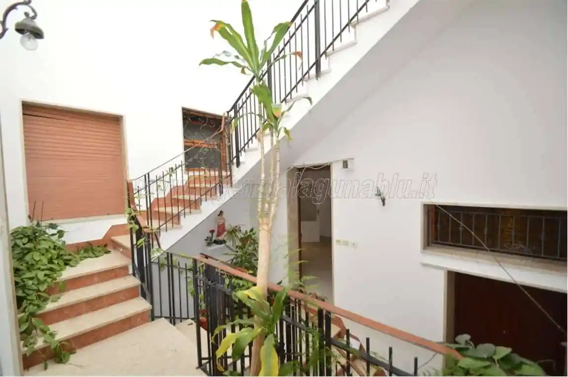 Appartamento in vendita a Mazara del Vallo