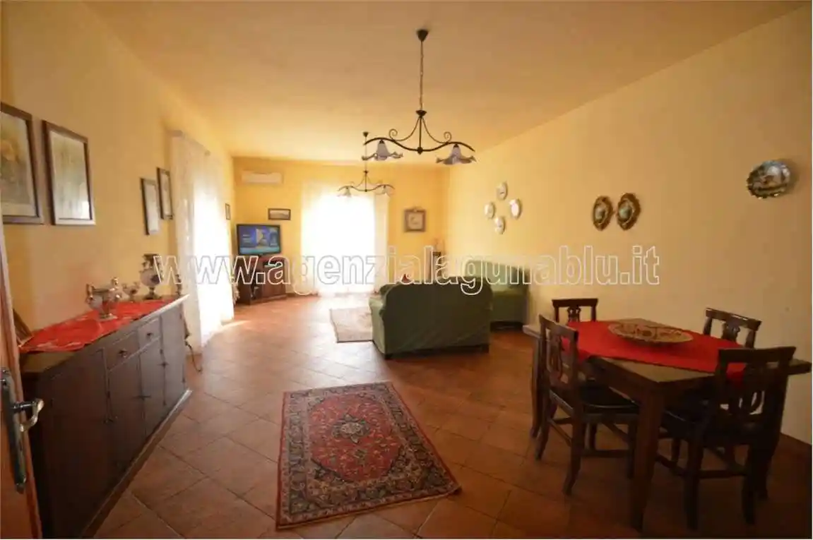 Villa unifamiliare via Napoli, Quarara, Costa Orientale, Mazara del Vallo - foto 5