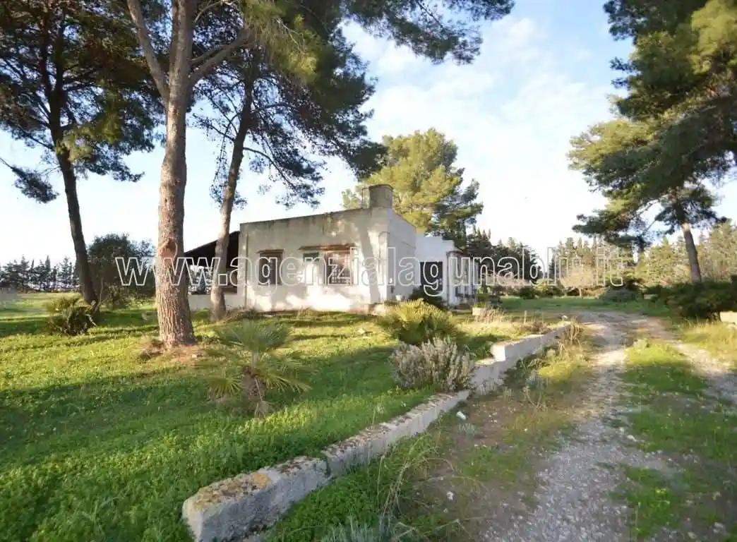 Villa in vendita a Mazara del Vallo