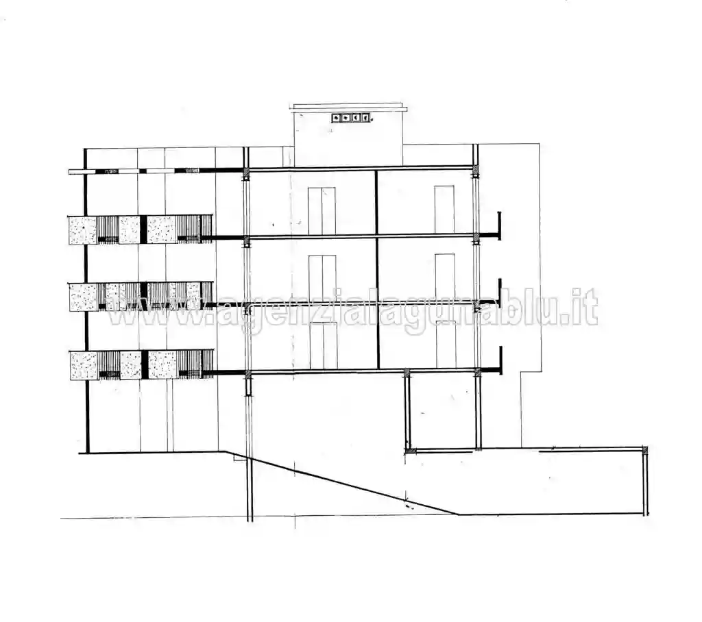 Palazzo - Edificio - foto 2