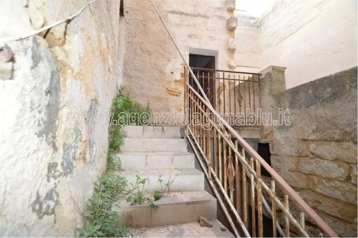 Casa indipendente in vendita a Mazara del Vallo