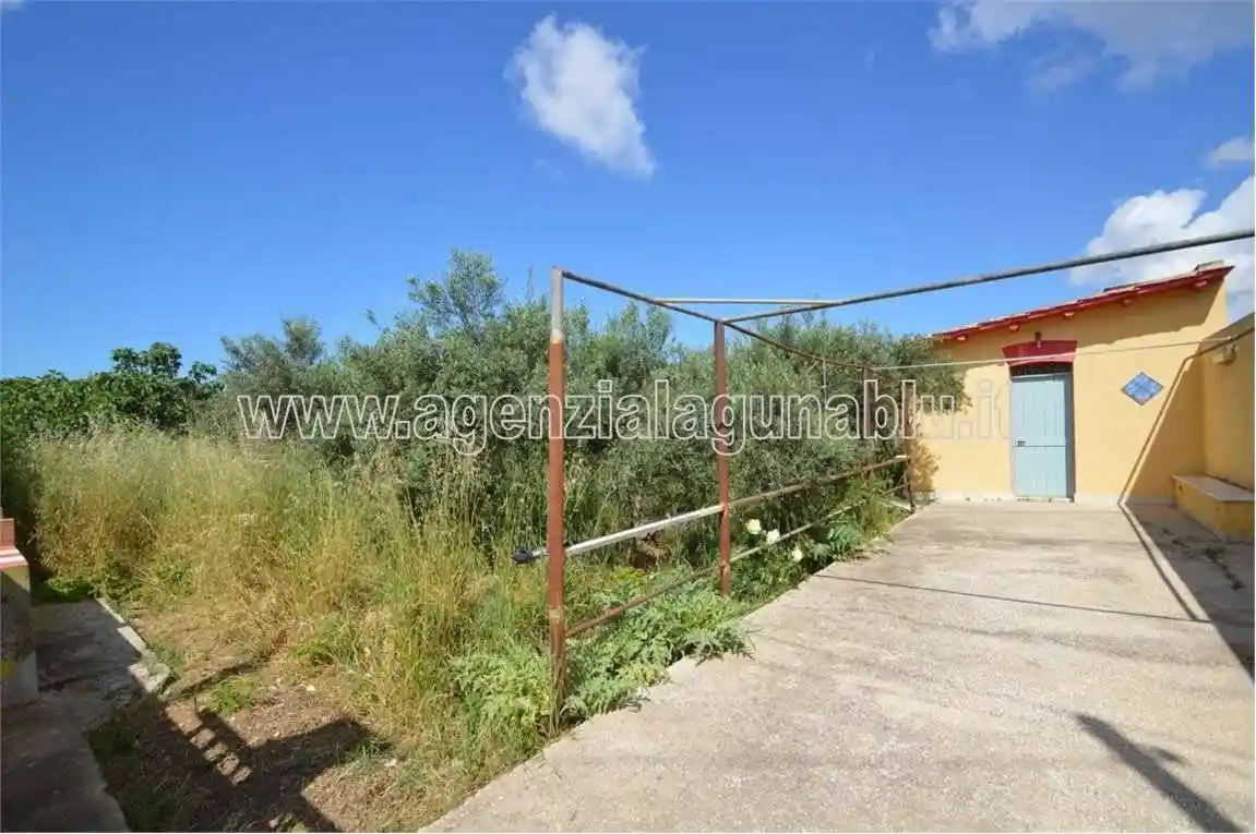 Villa in vendita a Mazara del Vallo