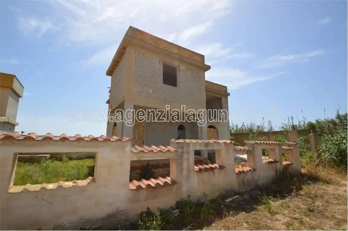 Villa in vendita a Mazara del Vallo