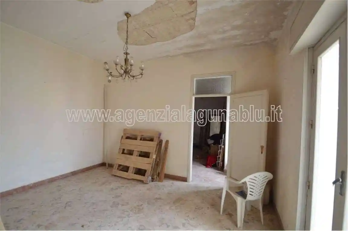 Palazzo - Edificio in vendita a Mazara del Vallo