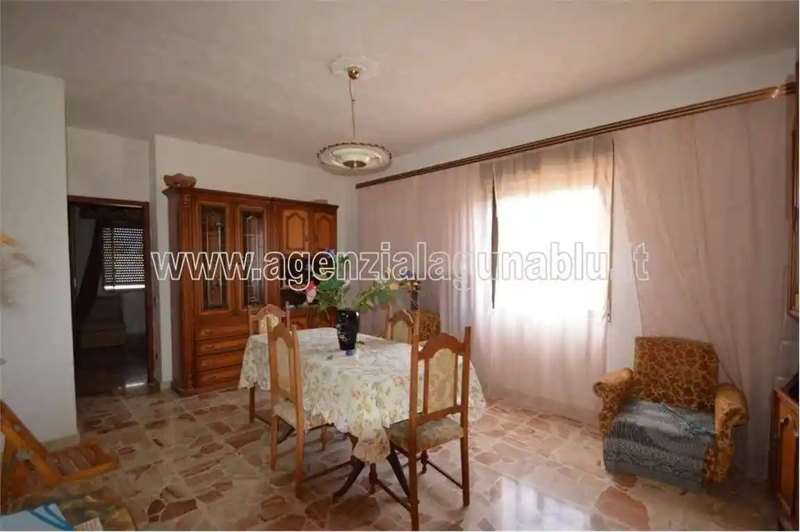 Appartamento in vendita a Mazara del Vallo