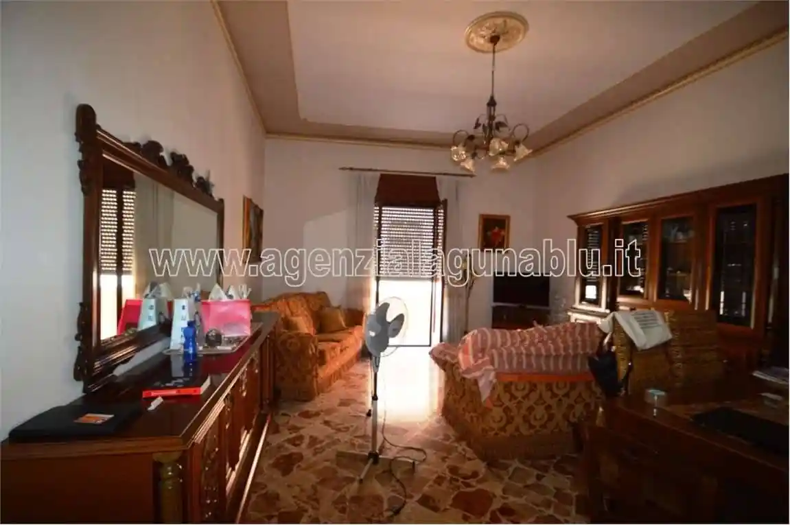 Appartamento in vendita a Mazara del Vallo