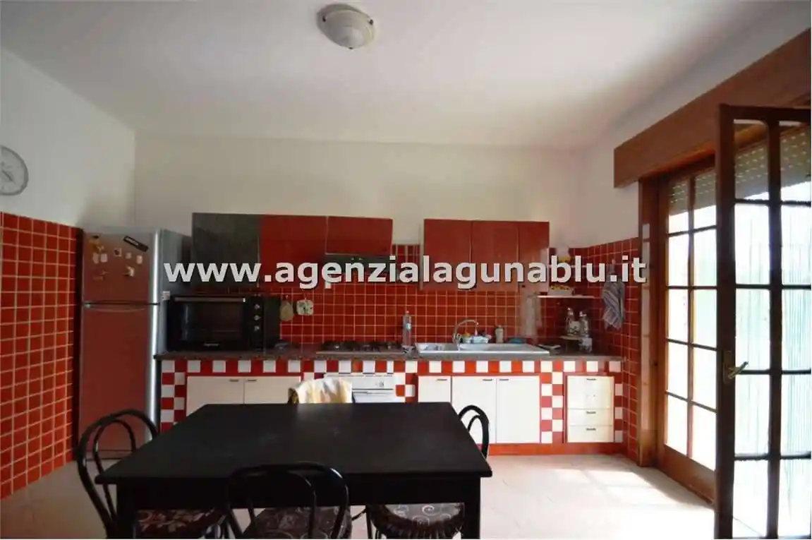 Quadrilocale via Napoli, Quarara, Costa Orientale, Mazara del Vallo - foto 3