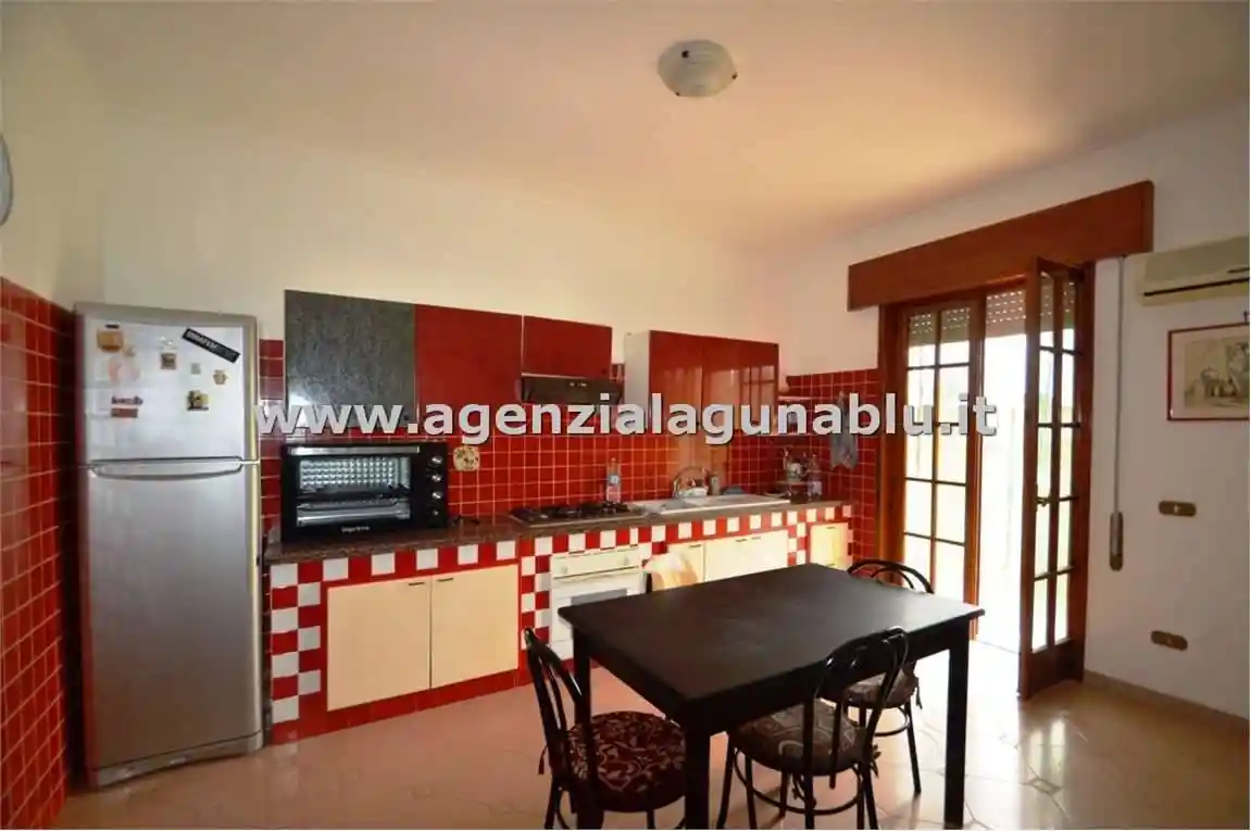 Quadrilocale via Napoli, Quarara, Costa Orientale, Mazara del Vallo - foto 5