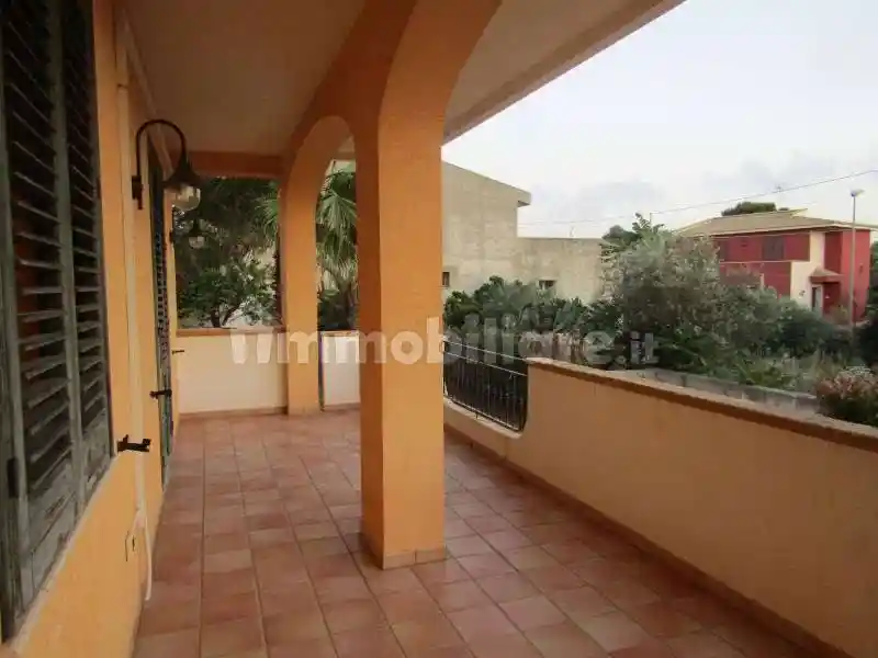 Villa in vendita a Marsala