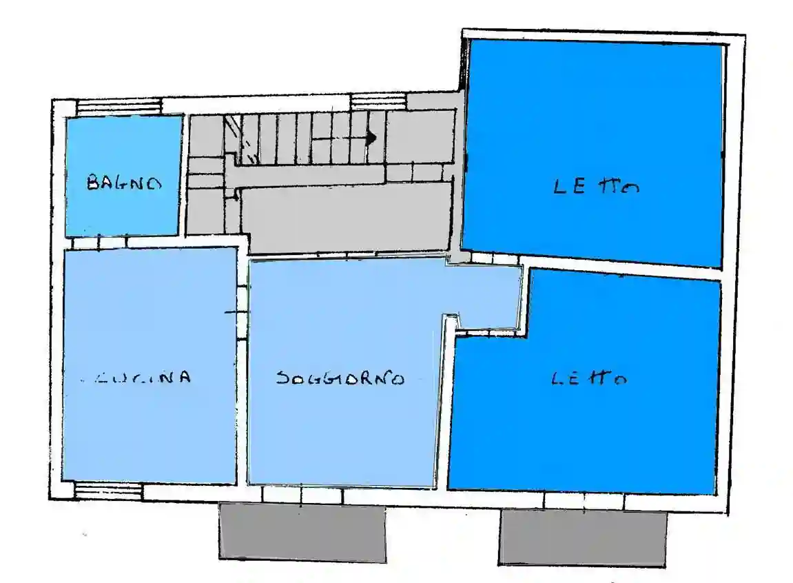 Palazzo - Edificio - foto 2