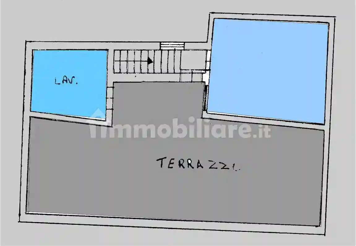 Palazzo - Edificio - foto 3