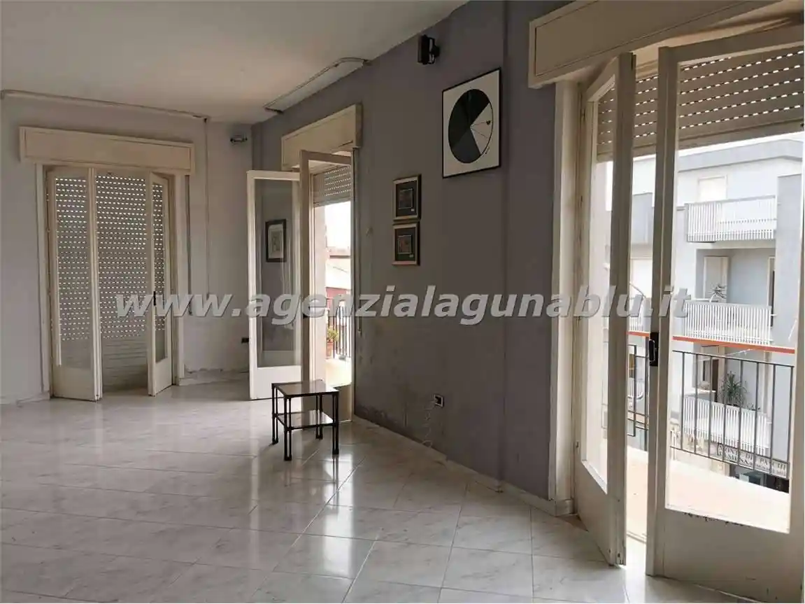 Appartamento in vendita a Petrosino