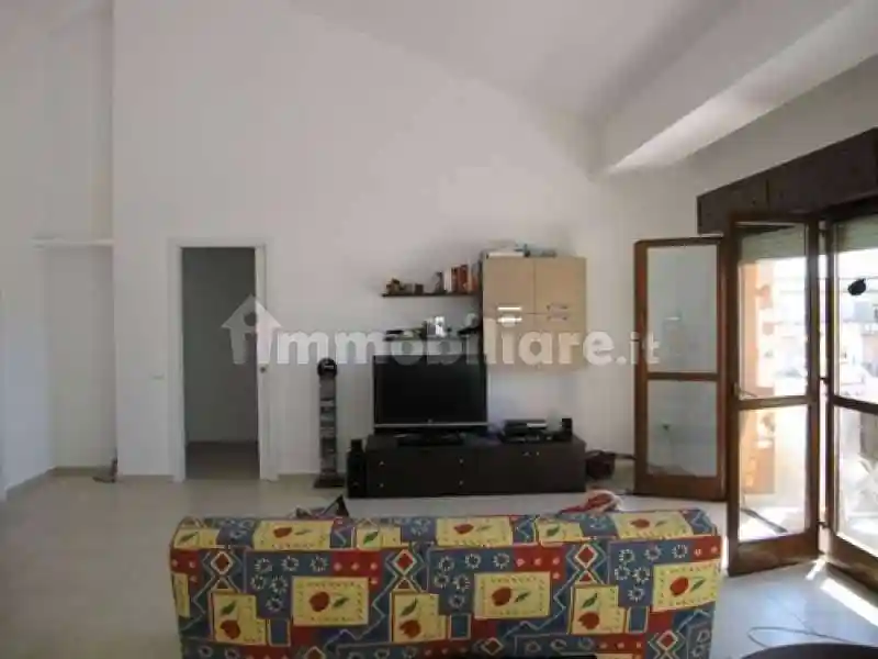 Appartamento in vendita a Marsala