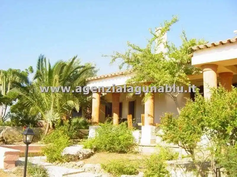 Villa in vendita a Marsala