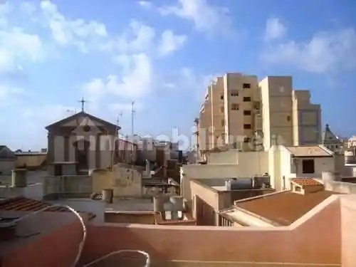 Appartamento in vendita a Marsala