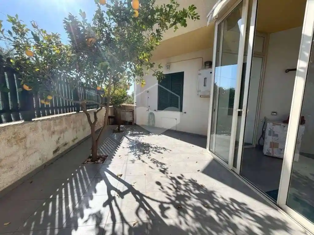 Appartamento in vendita a Marsala